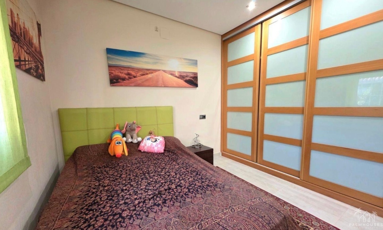 Revente - Villa - Orihuela - Campoamor
