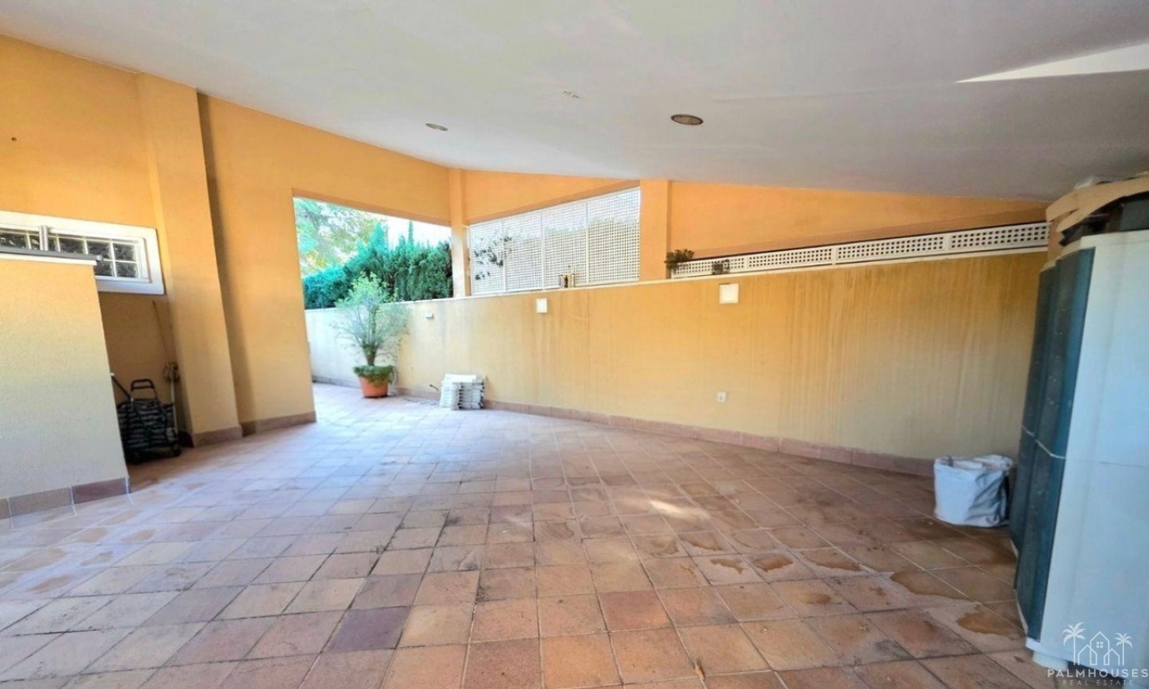 Revente - Villa - Orihuela - Campoamor