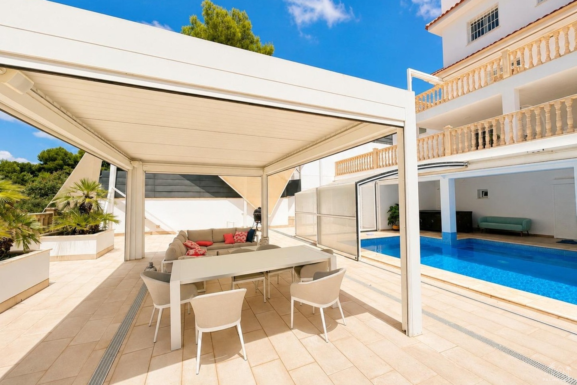 Revente - Villa - Orihuela - Campoamor