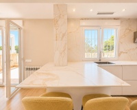 Revente - Villa - Orihuela - Campoamor