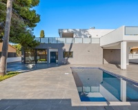Revente - Villa - Orihuela - Campoamor