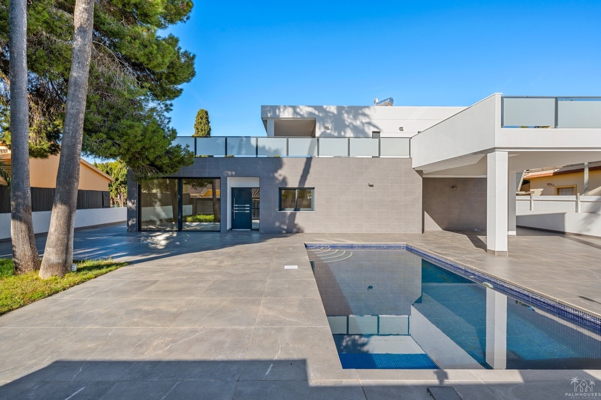 Revente - Villa - Orihuela - Campoamor