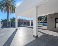 Revente - Villa - Orihuela - Campoamor