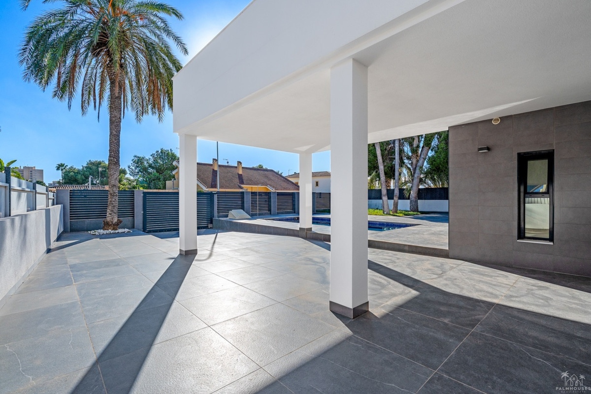 Revente - Villa - Orihuela - Campoamor