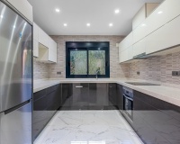 Revente - Villa - Orihuela - Campoamor