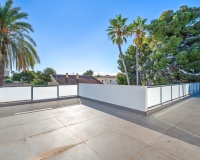 Revente - Villa - Orihuela - Campoamor