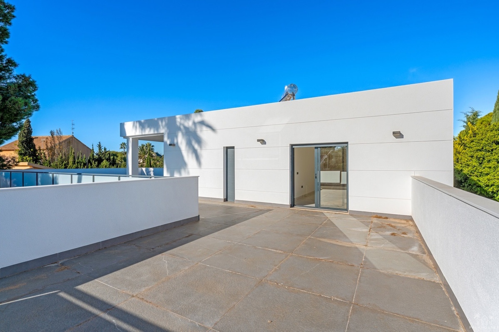 Revente - Villa - Orihuela - Campoamor