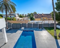 Revente - Villa - Orihuela - Campoamor