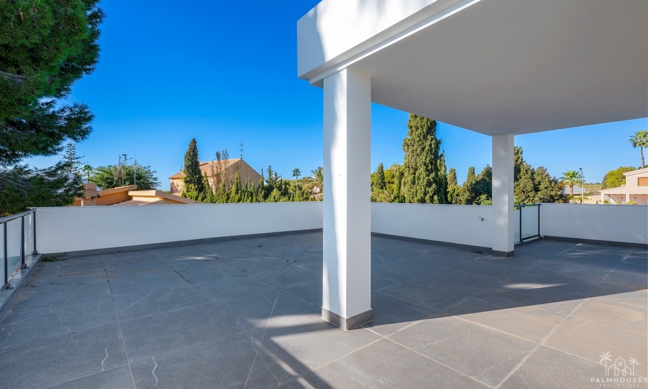Revente - Villa - Orihuela - Campoamor