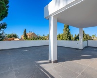 Revente - Villa - Orihuela - Campoamor