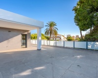 Revente - Villa - Orihuela - Campoamor