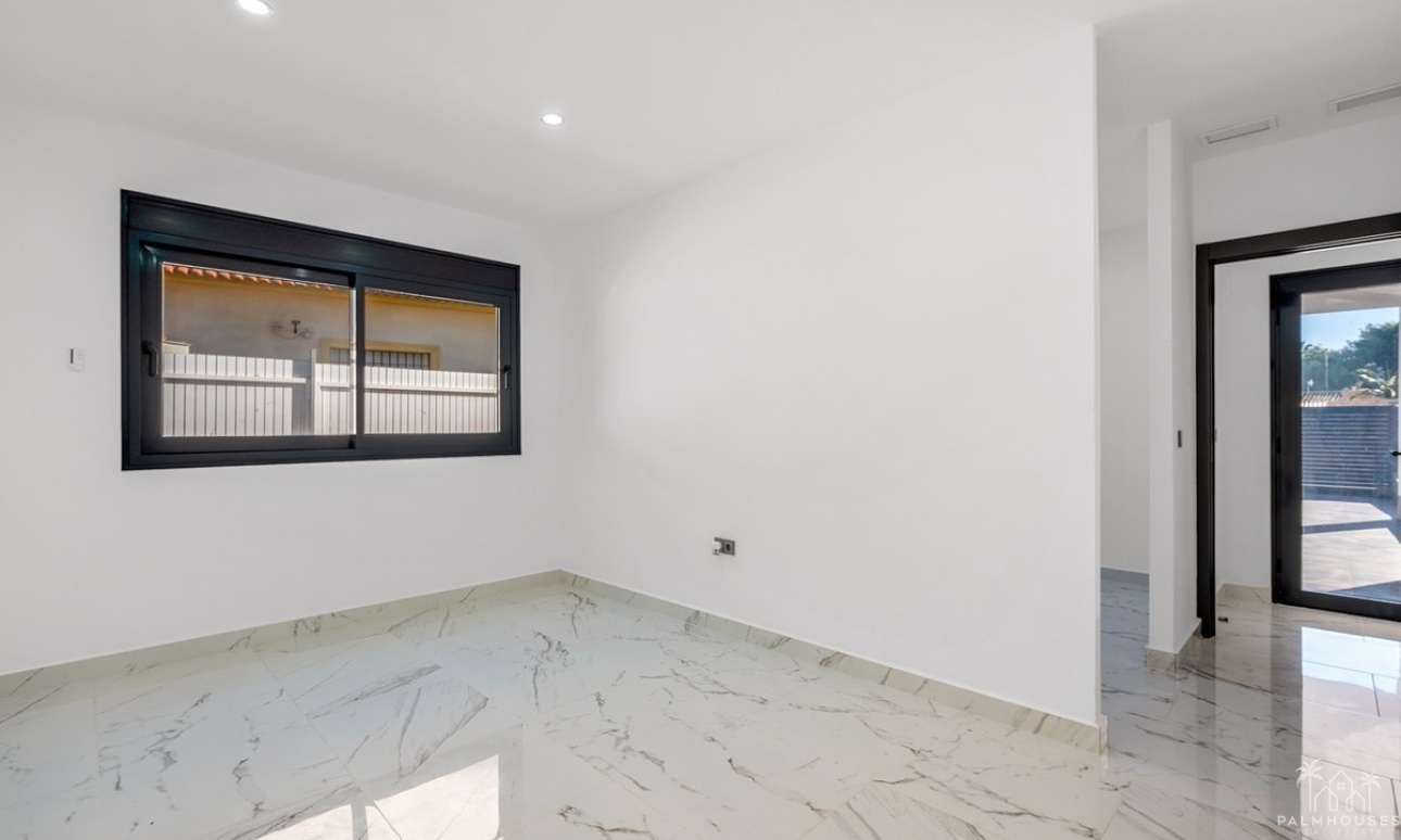 Revente - Villa - Orihuela - Campoamor