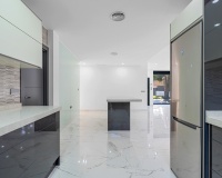 Revente - Villa - Orihuela - Campoamor