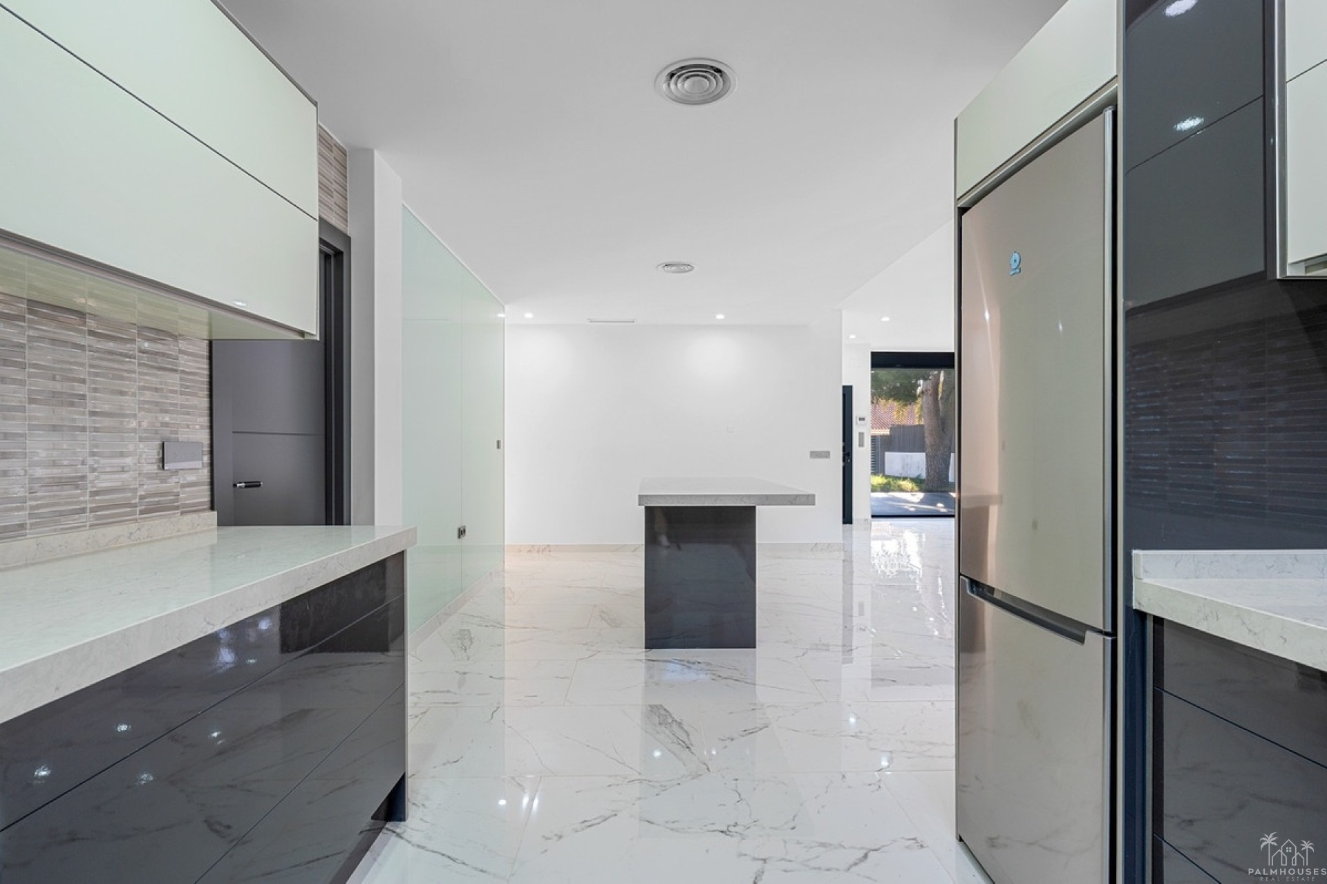 Revente - Villa - Orihuela - Campoamor