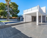 Revente - Villa - Orihuela - Campoamor