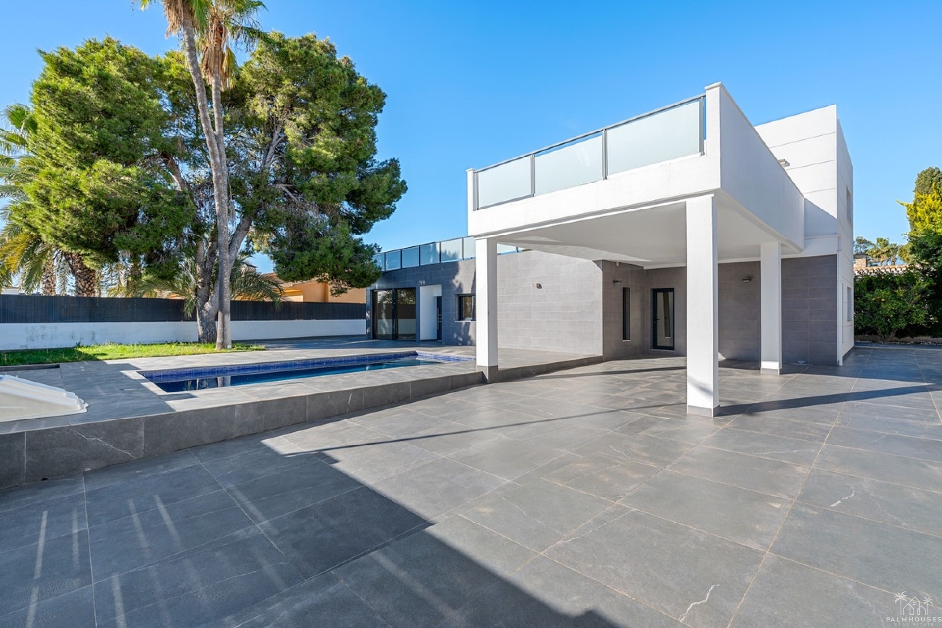 Revente - Villa - Orihuela - Campoamor