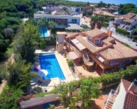 Revente - Villa - Orihuela - Campoamor
