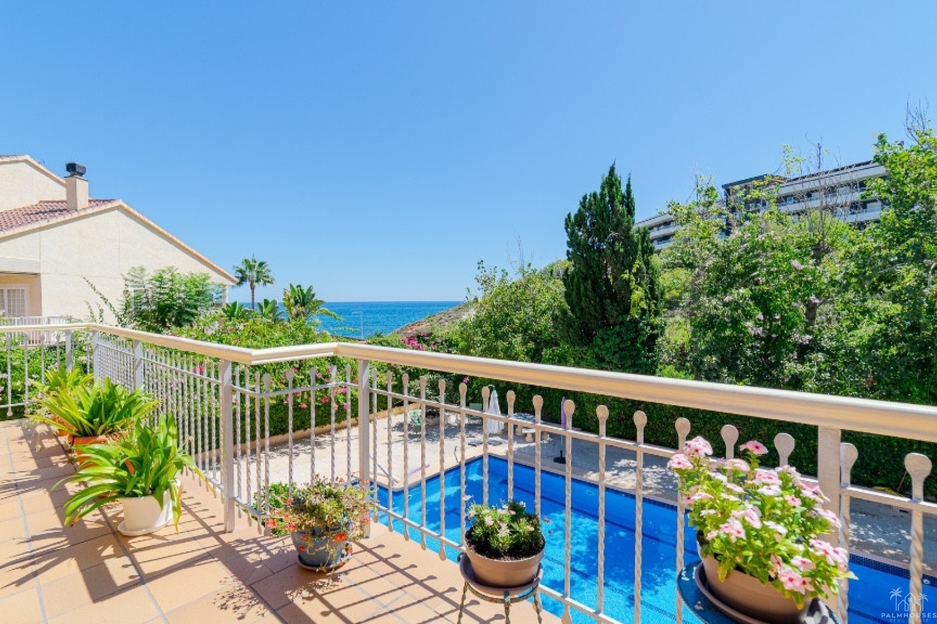 Revente - Villa - Orihuela - Campoamor