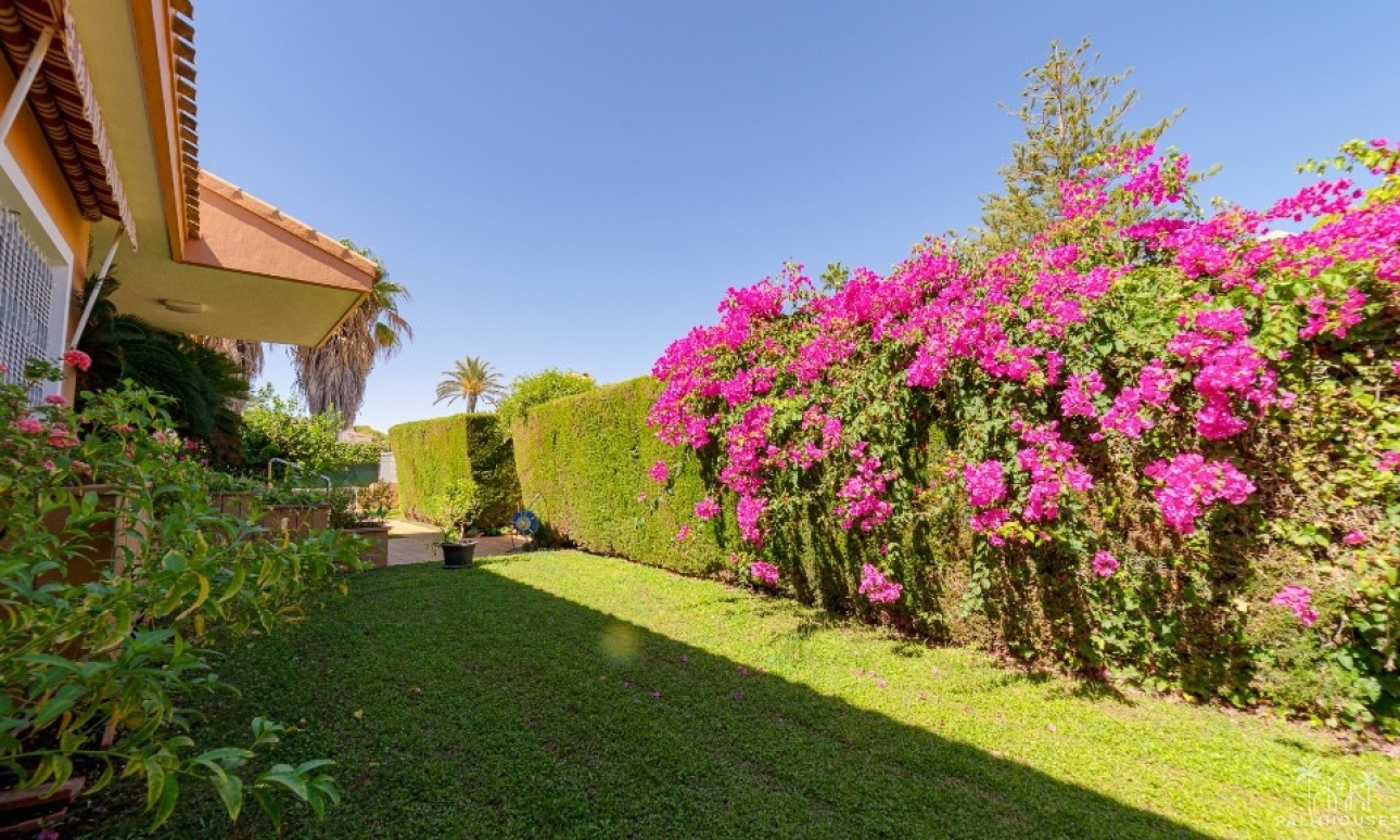 Revente - Villa - Orihuela - Campoamor