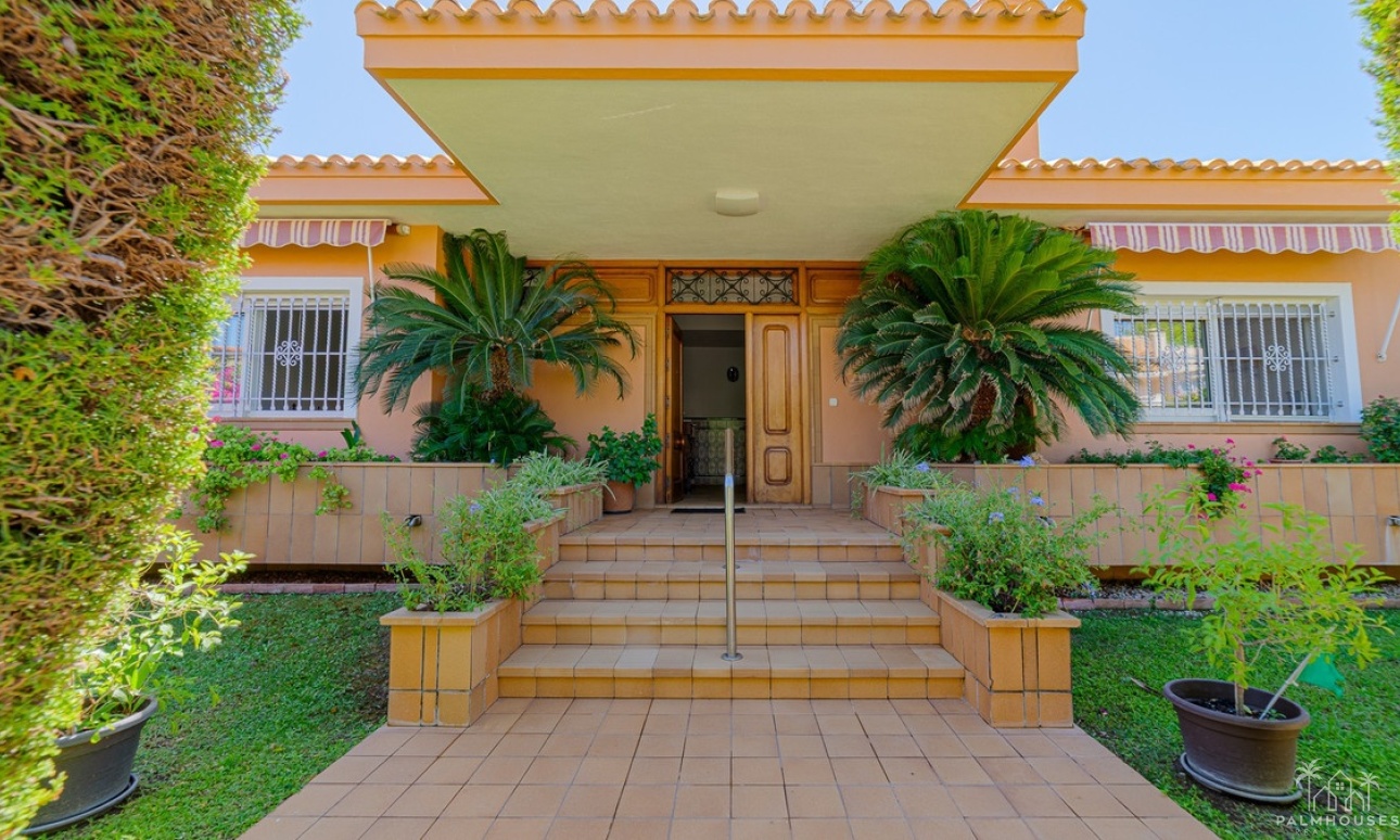 Revente - Villa - Orihuela - Campoamor