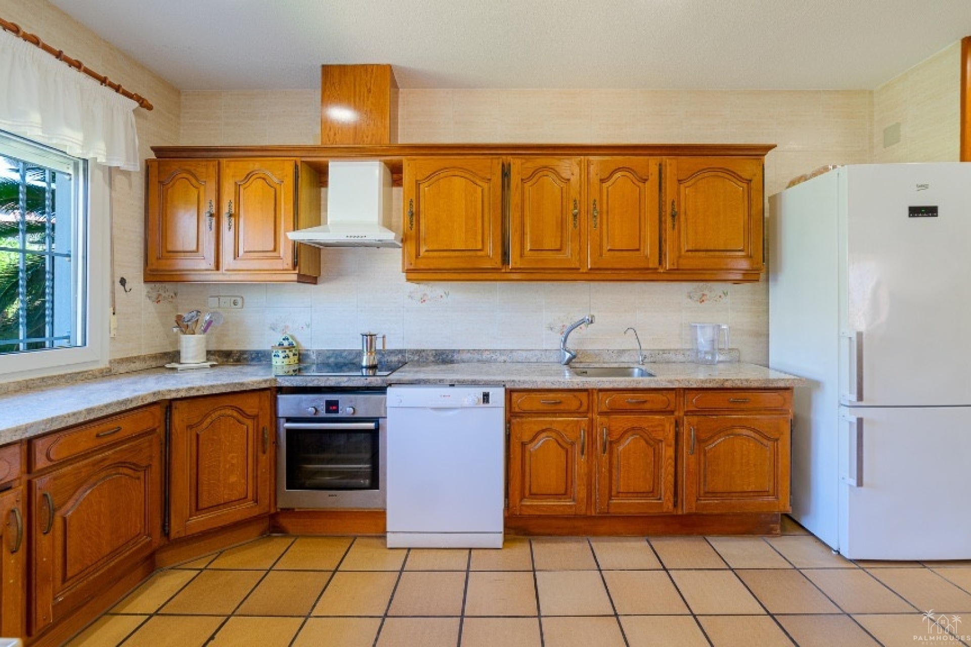 Revente - Villa - Orihuela - Campoamor