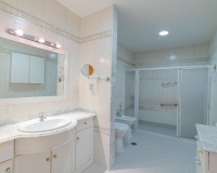 Revente - Villa - Orihuela - Campoamor
