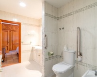 Revente - Villa - Orihuela - Campoamor