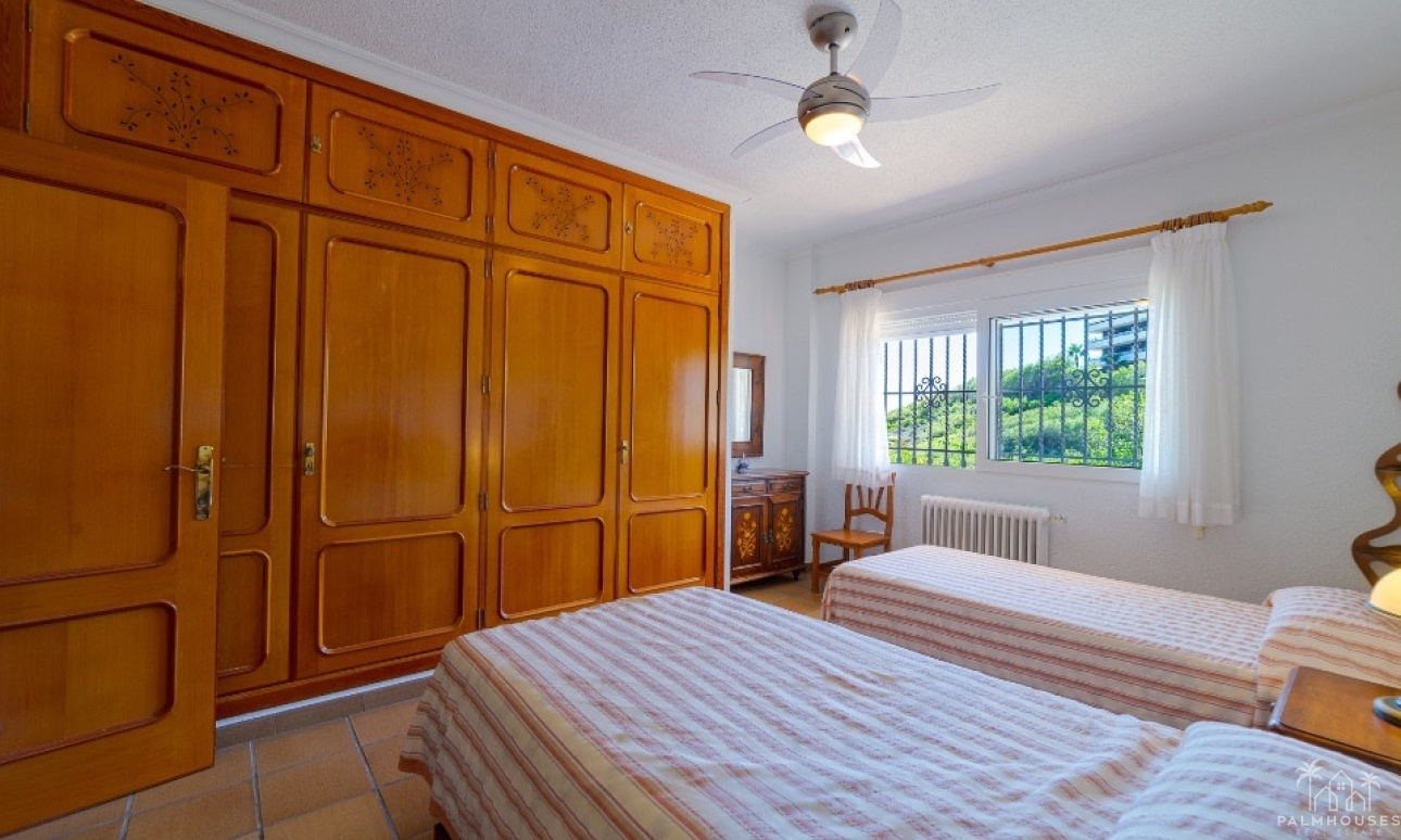 Revente - Villa - Orihuela - Campoamor