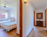 Revente - Villa - Orihuela - Campoamor