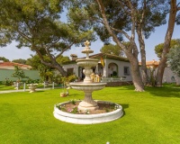 Revente - Villa - Orihuela - Campoamor