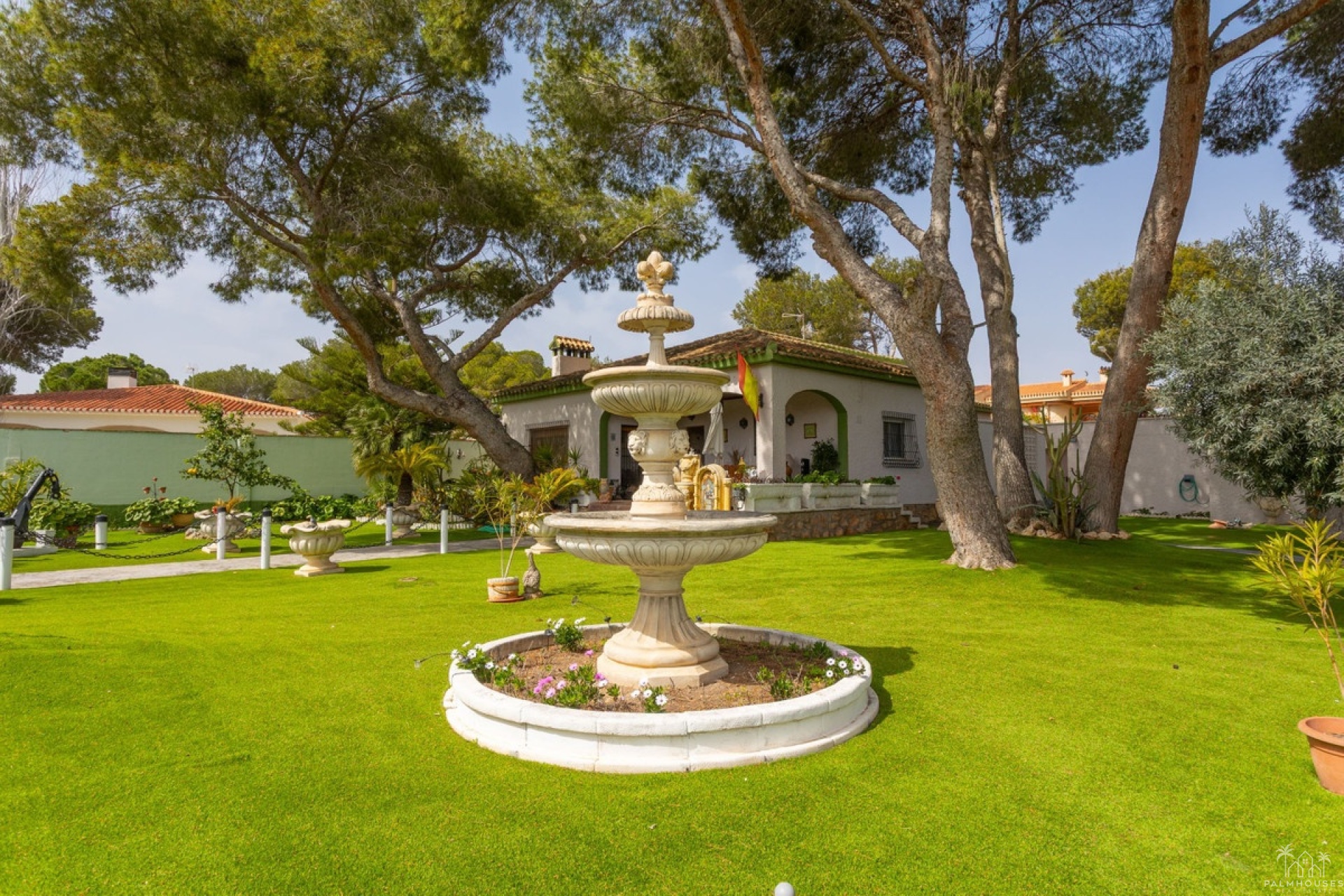 Revente - Villa - Orihuela - Campoamor