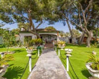 Revente - Villa - Orihuela - Campoamor