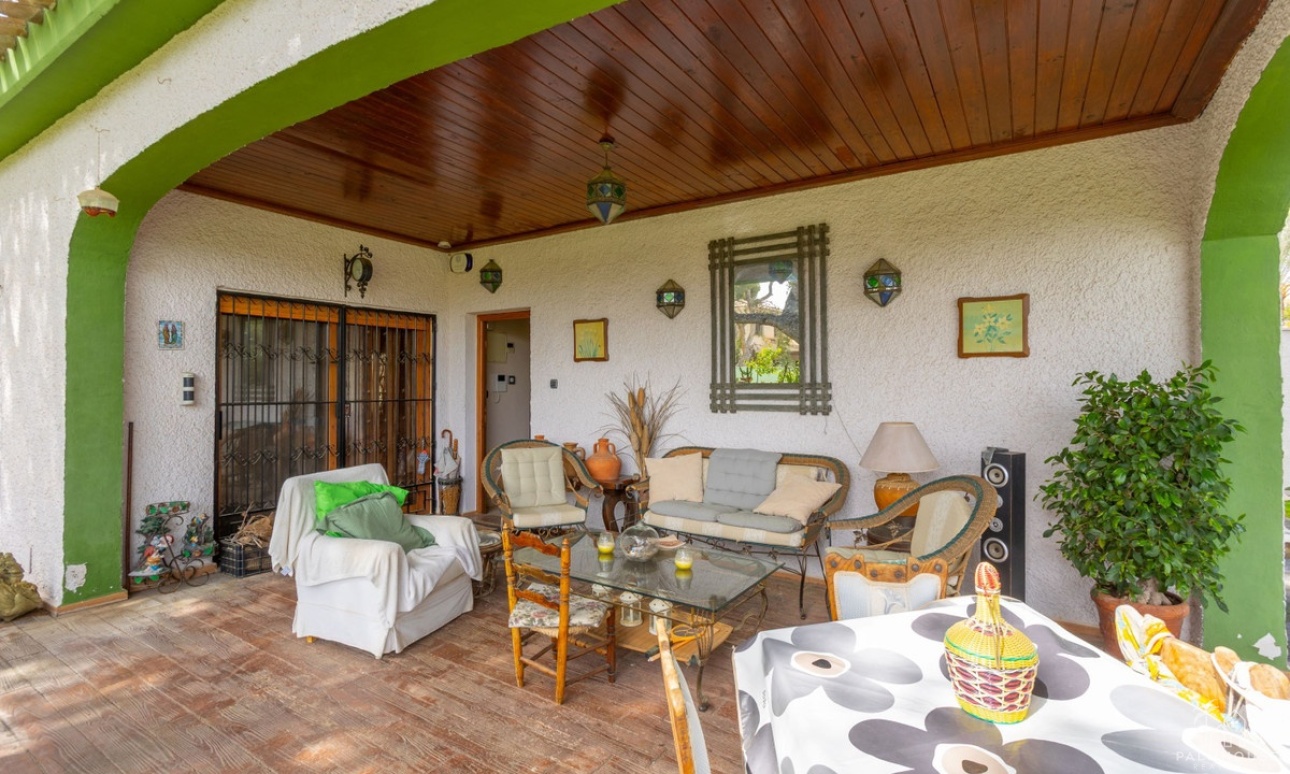 Revente - Villa - Orihuela - Campoamor