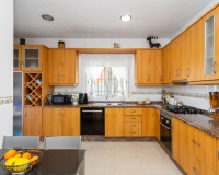 Revente - Villa - Orihuela - Campoamor