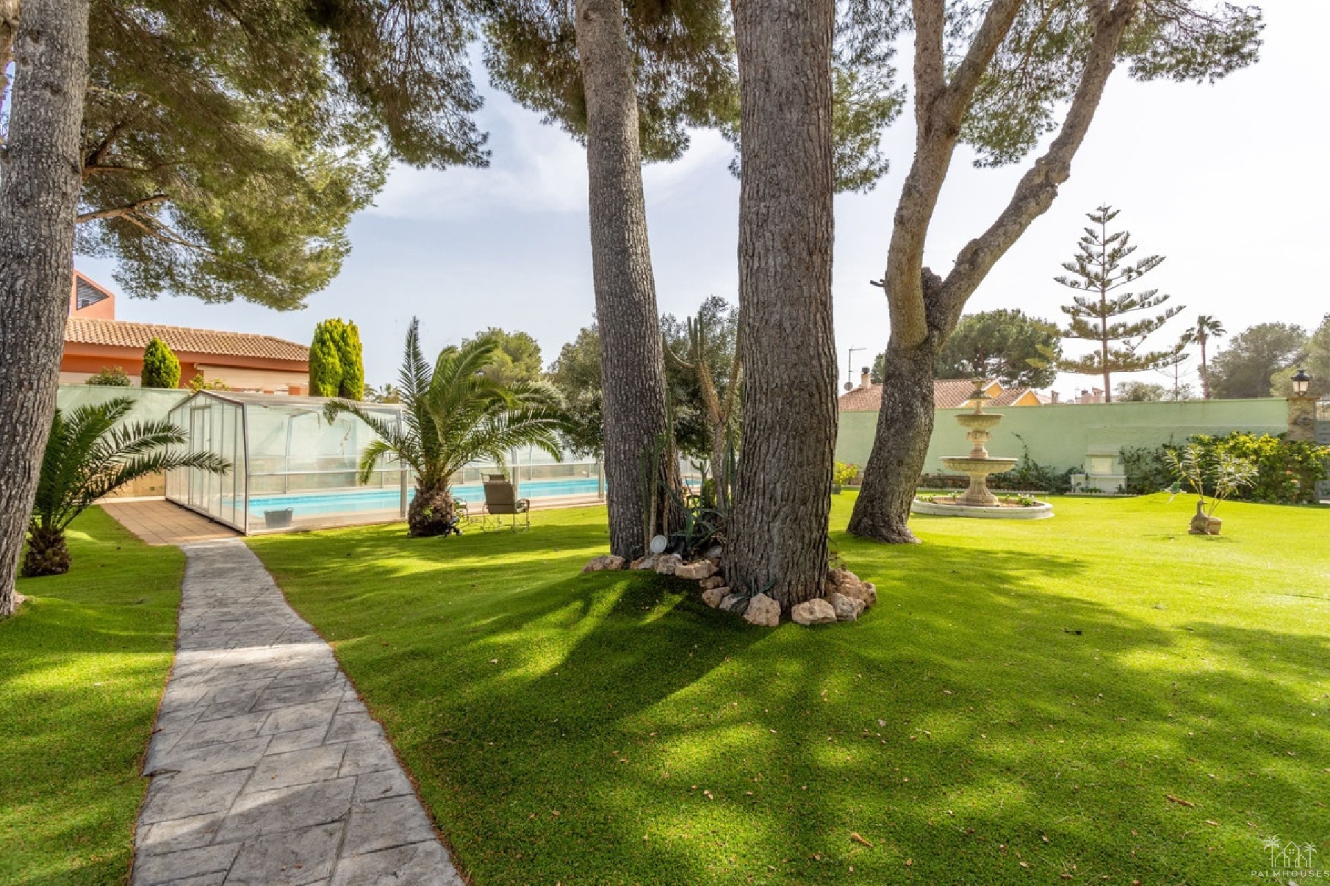 Revente - Villa - Orihuela - Campoamor