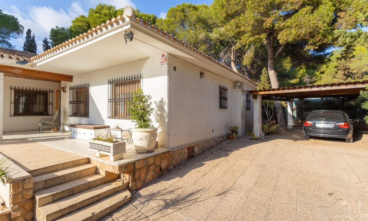 Revente - Villa - Orihuela - Campoamor