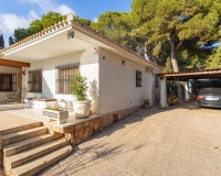 Revente - Villa - Orihuela - Campoamor