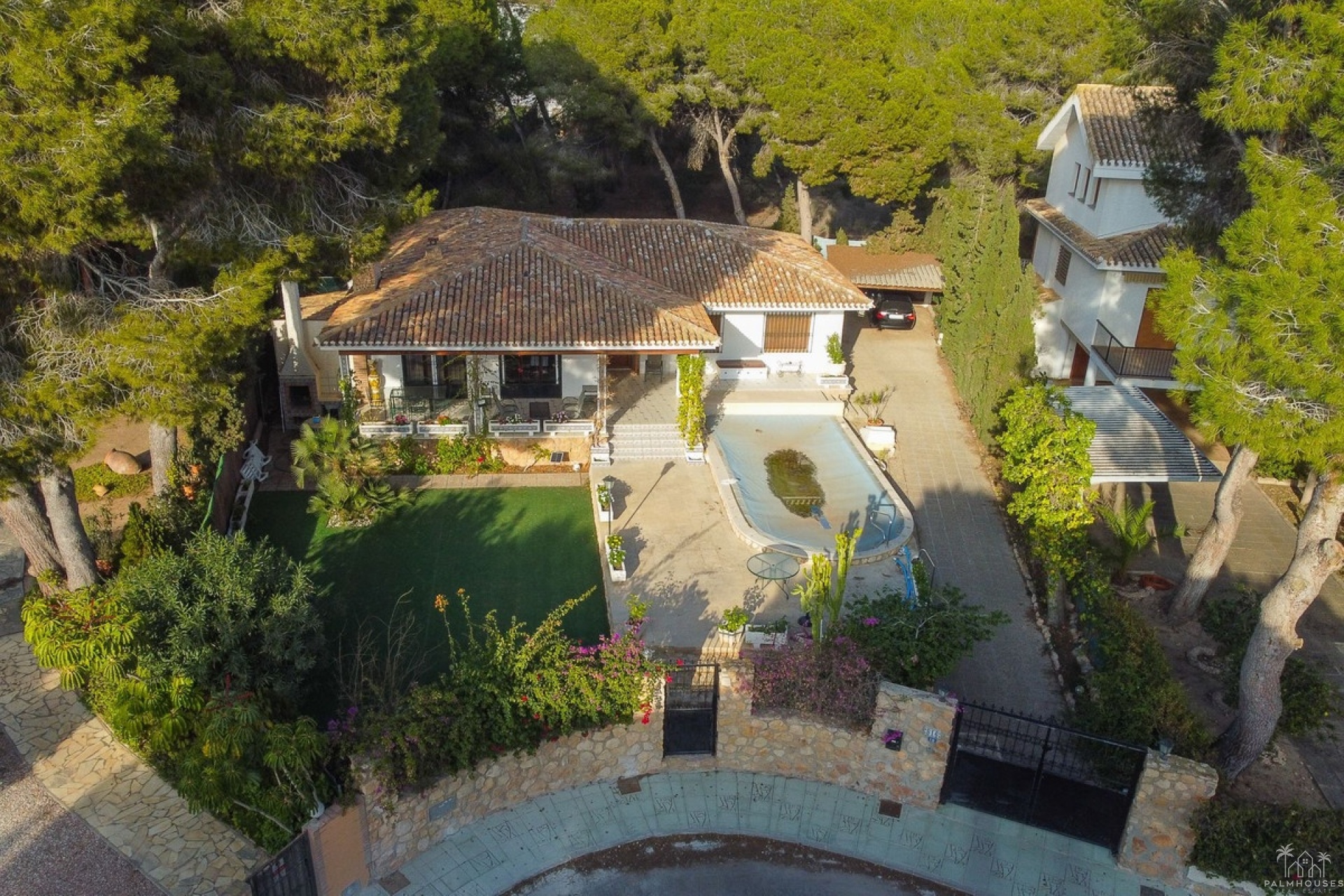 Revente - Villa - Orihuela - Campoamor