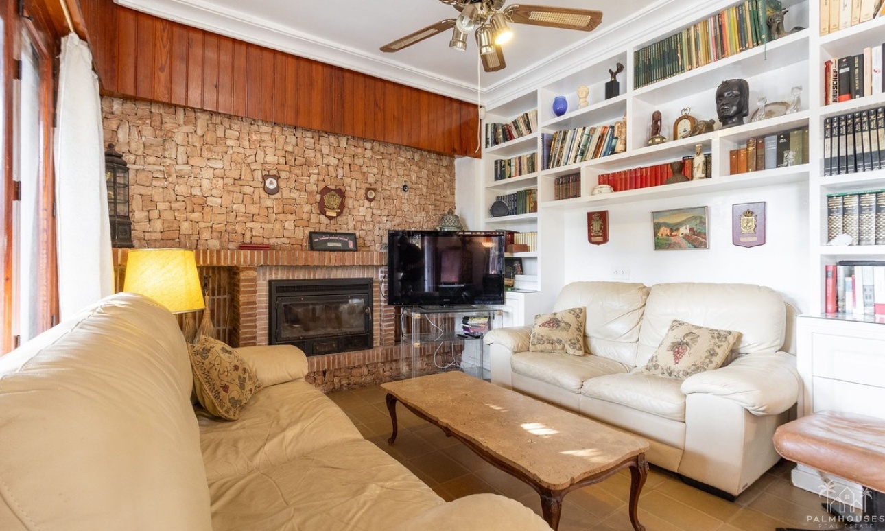 Revente - Villa - Orihuela - Campoamor