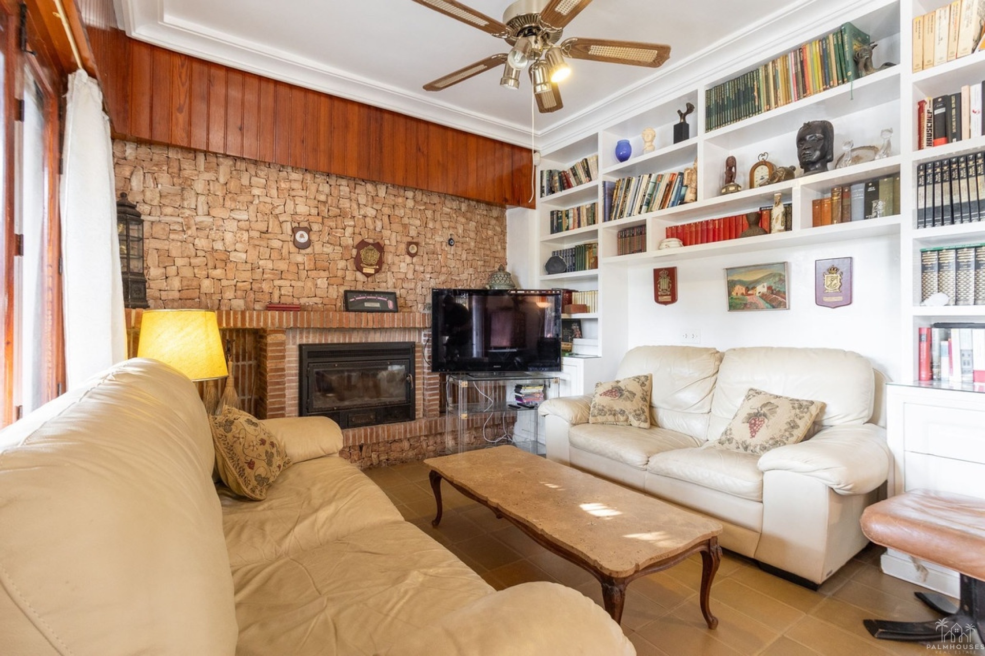 Revente - Villa - Orihuela - Campoamor