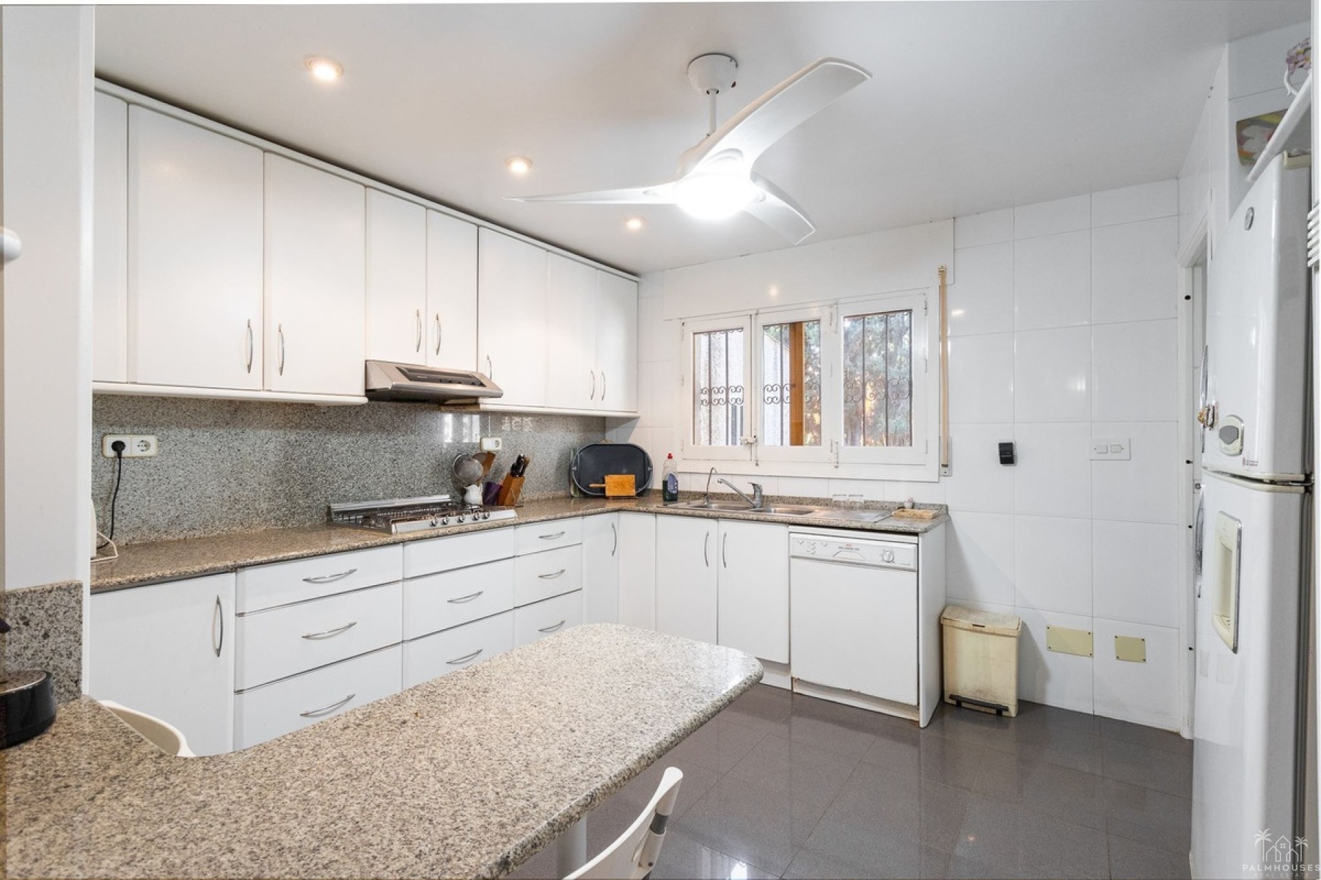 Revente - Villa - Orihuela - Campoamor