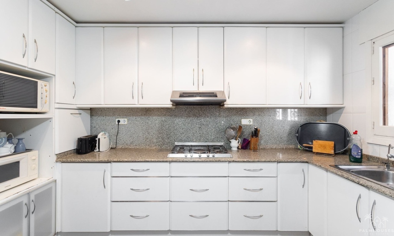 Revente - Villa - Orihuela - Campoamor