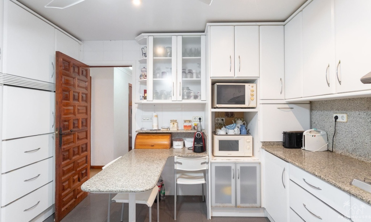 Revente - Villa - Orihuela - Campoamor