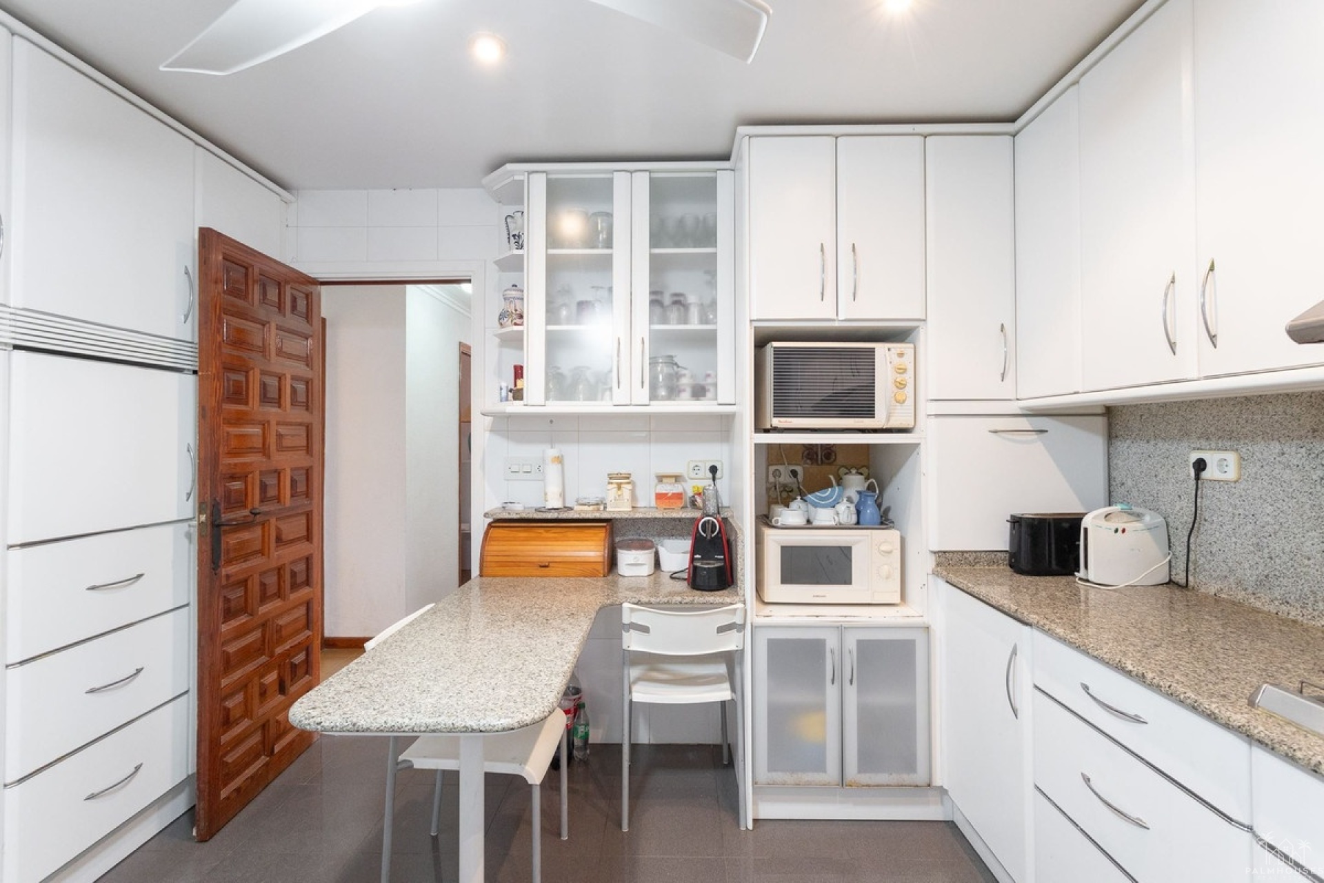 Revente - Villa - Orihuela - Campoamor