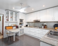Revente - Villa - Orihuela - Campoamor