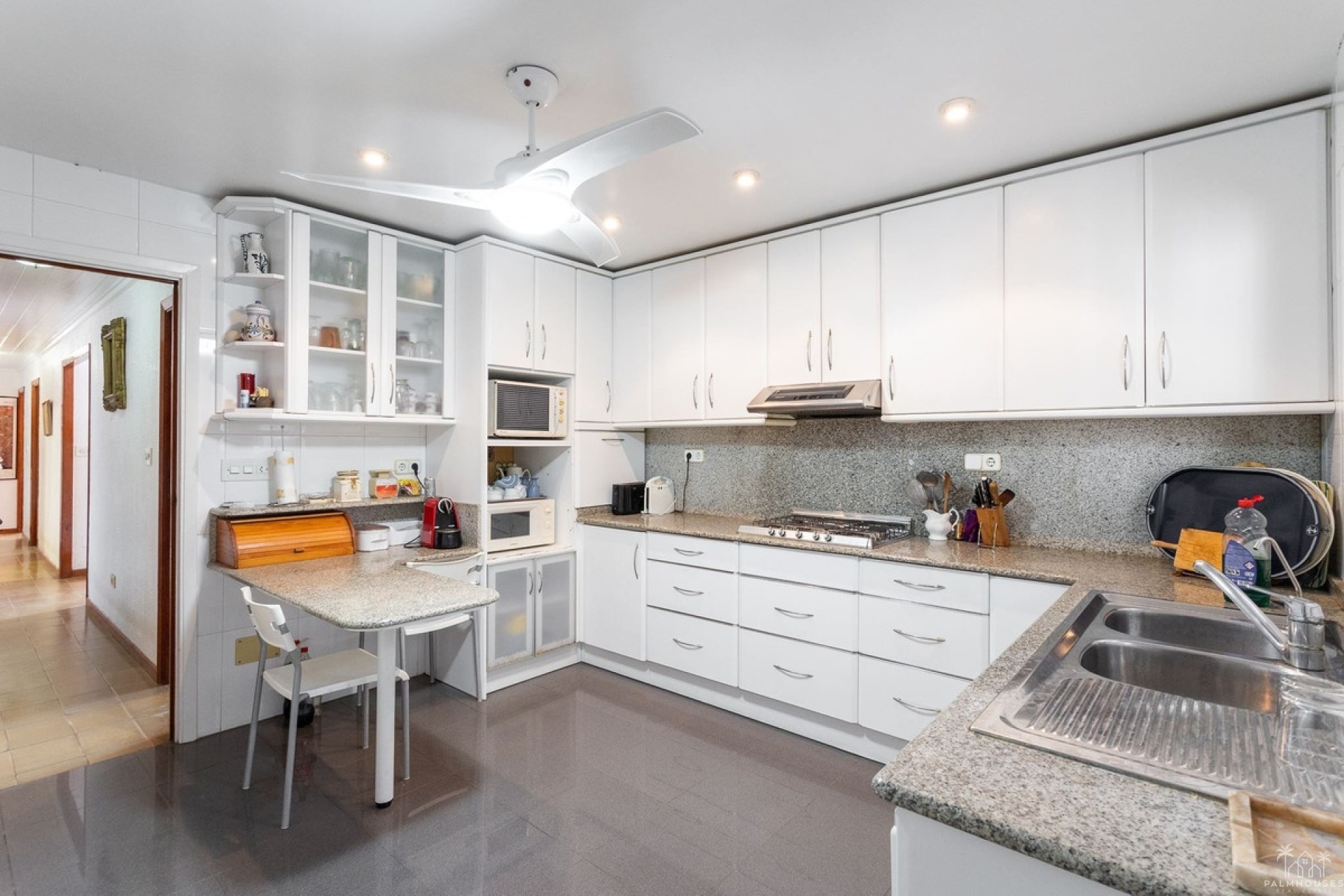 Revente - Villa - Orihuela - Campoamor