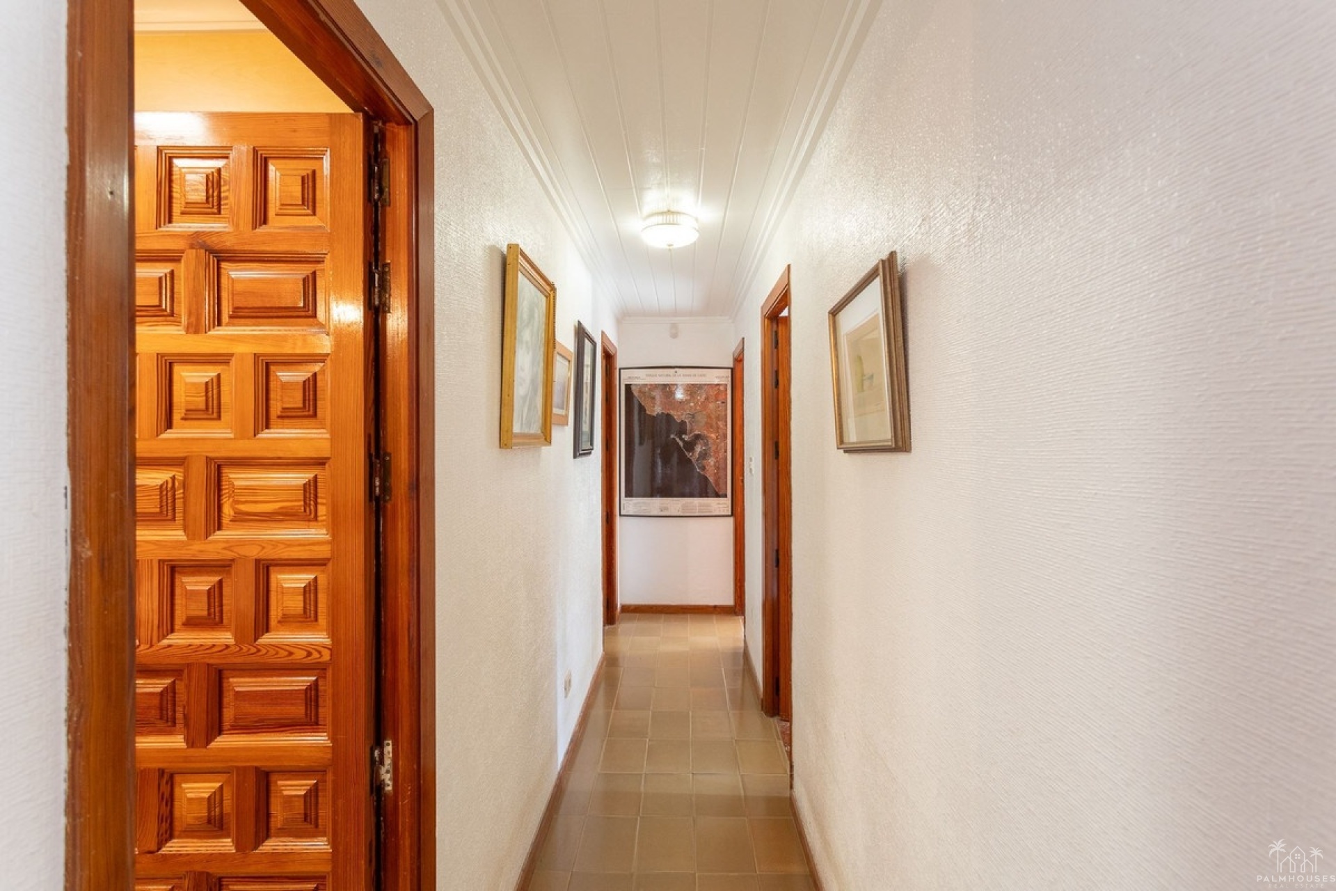 Revente - Villa - Orihuela - Campoamor