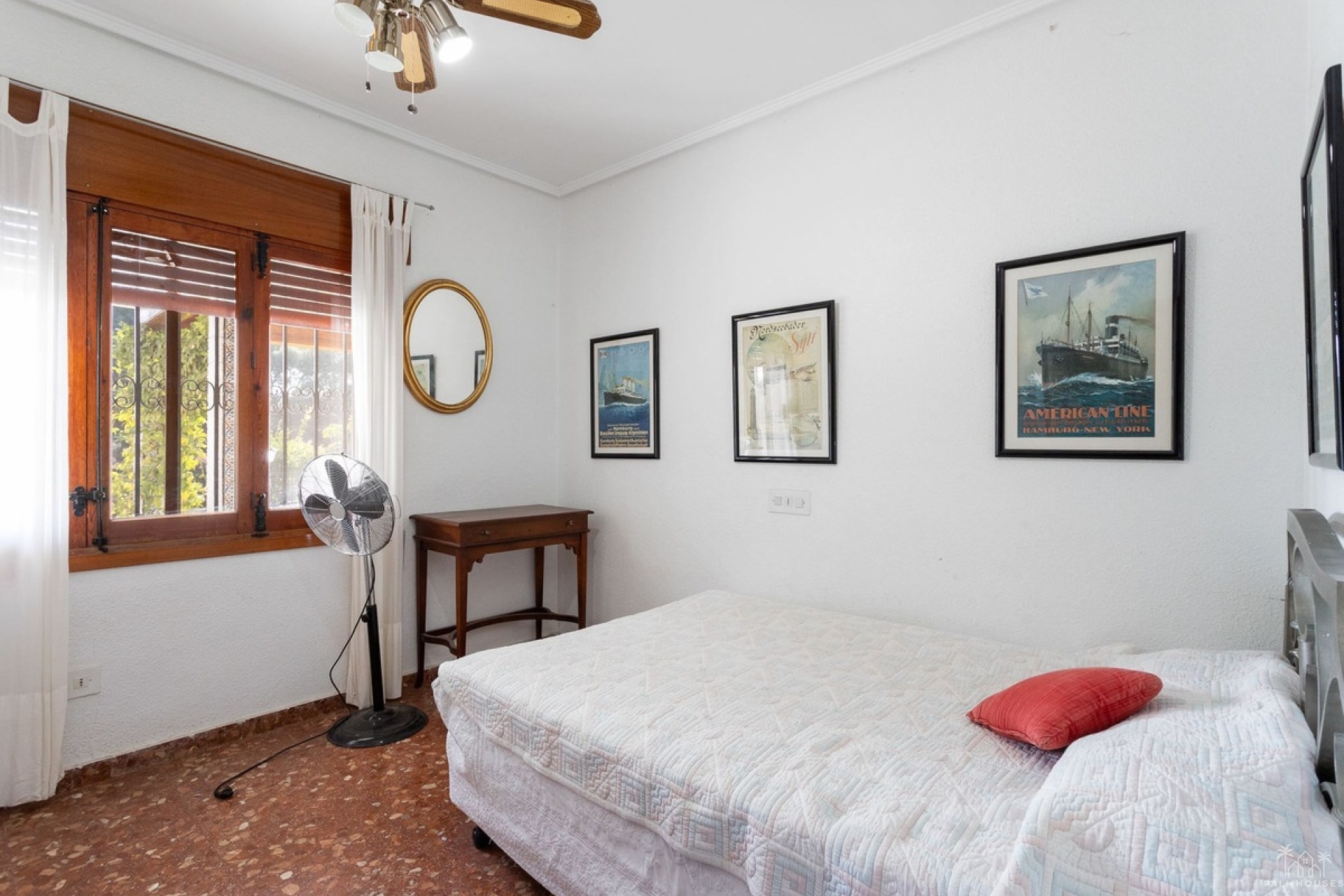 Revente - Villa - Orihuela - Campoamor