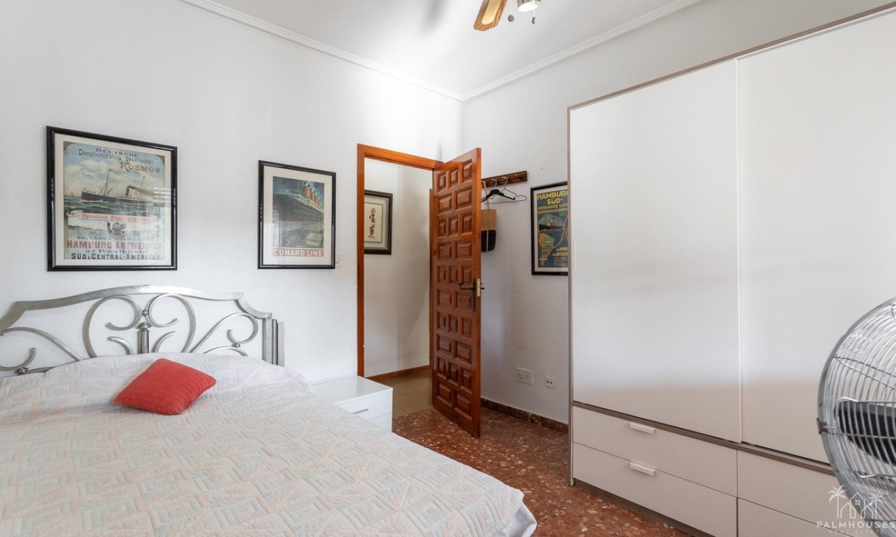 Revente - Villa - Orihuela - Campoamor