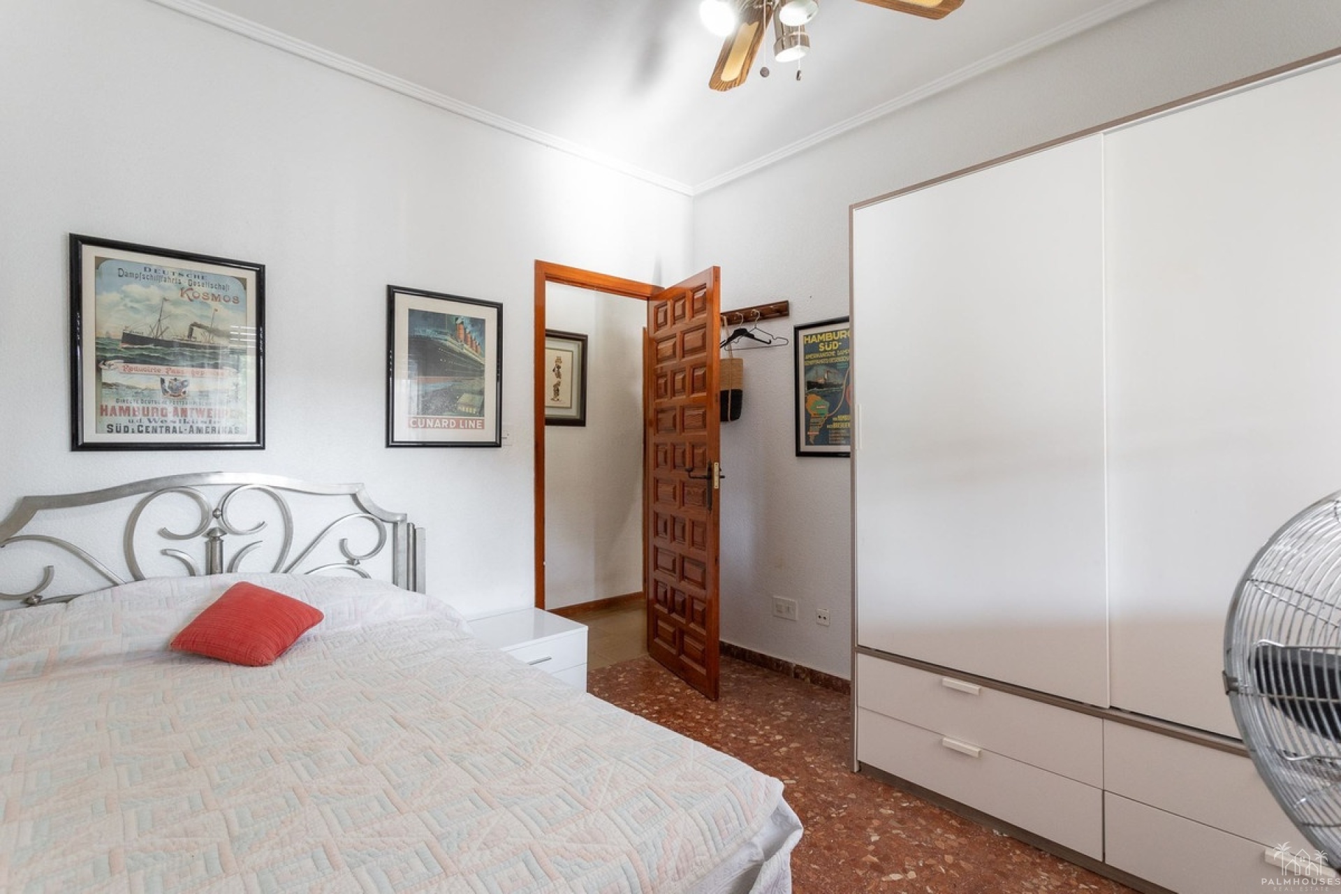 Revente - Villa - Orihuela - Campoamor